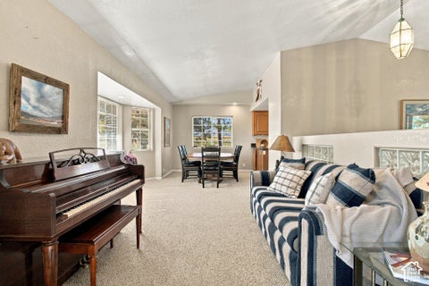 Tiny photo for 4458 E 3450 N, Eden, UT 84310 (MLS # 2192304)