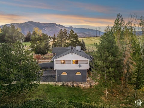 Tiny photo for 4458 E 3450 N, Eden, UT 84310 (MLS # 2192304)