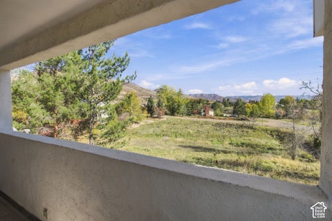 Tiny photo for 4458 E 3450 N, Eden, UT 84310 (MLS # 2192304)