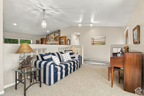 Tiny photo for 4458 E 3450 N, Eden, UT 84310 (MLS # 2192304)