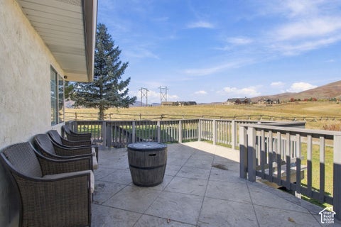 Tiny photo for 4458 E 3450 N, Eden, UT 84310 (MLS # 2192304)