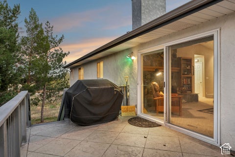 Tiny photo for 4458 E 3450 N, Eden, UT 84310 (MLS # 2192304)