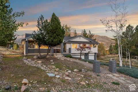 Tiny photo for 4458 E 3450 N, Eden, UT 84310 (MLS # 2192304)