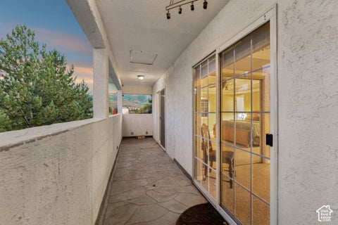 Tiny photo for 4458 E 3450 N, Eden, UT 84310 (MLS # 2192304)