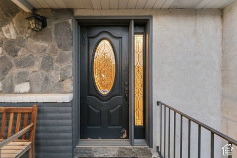 Tiny photo for 4458 E 3450 N, Eden, UT 84310 (MLS # 2192304)