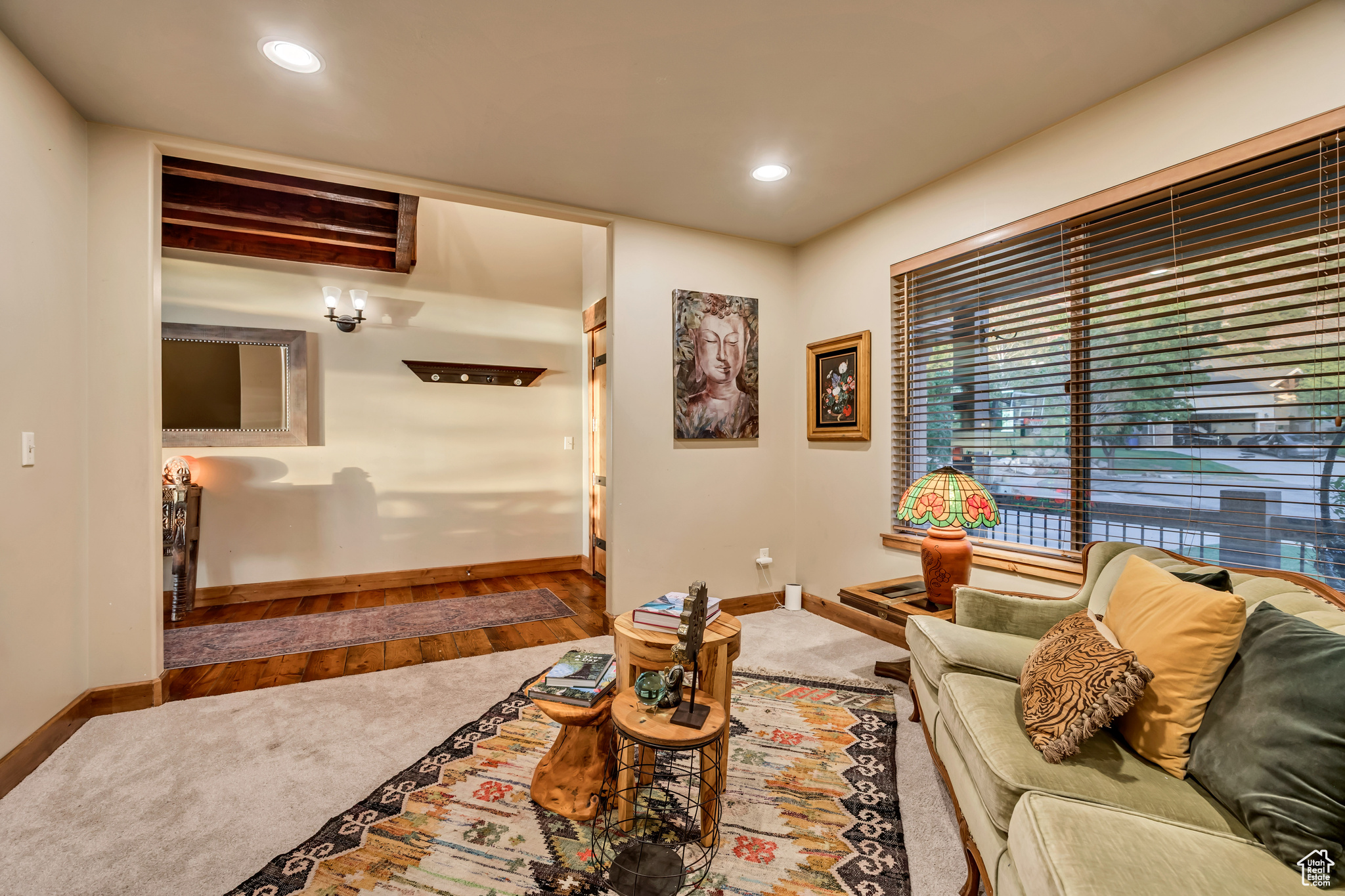 SHERIDAN HILLS - Residential