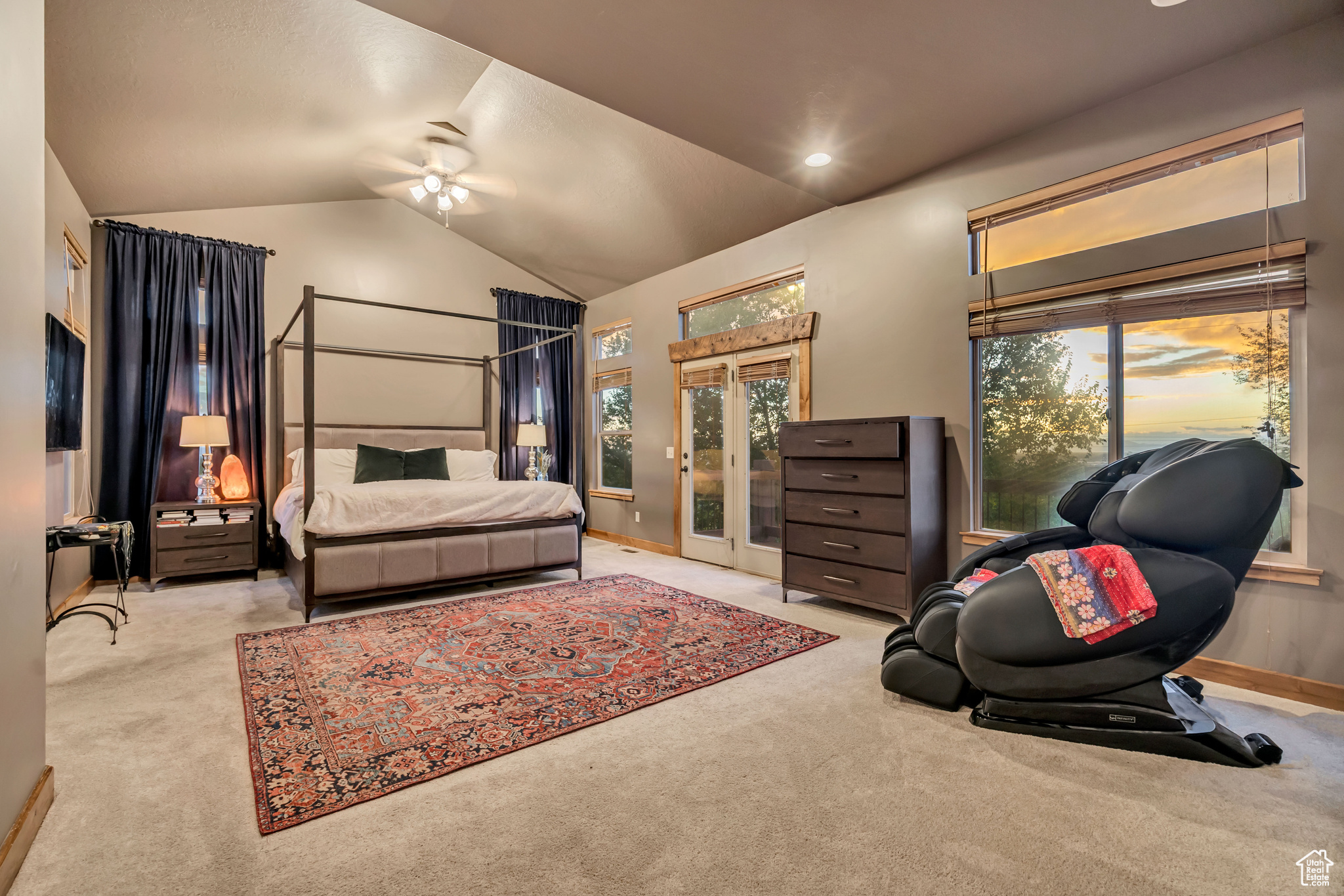 SHERIDAN HILLS - Residential