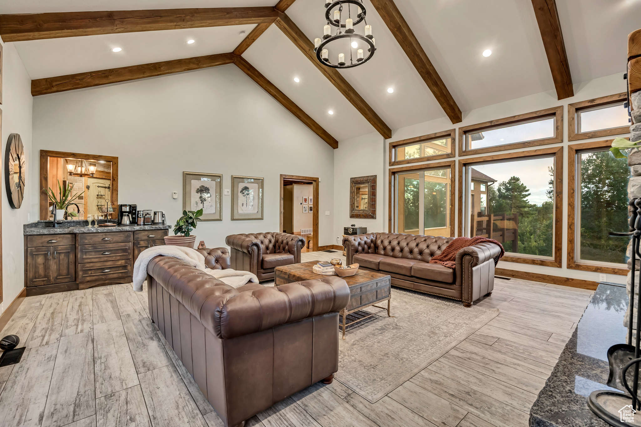 SHERIDAN HILLS - Residential