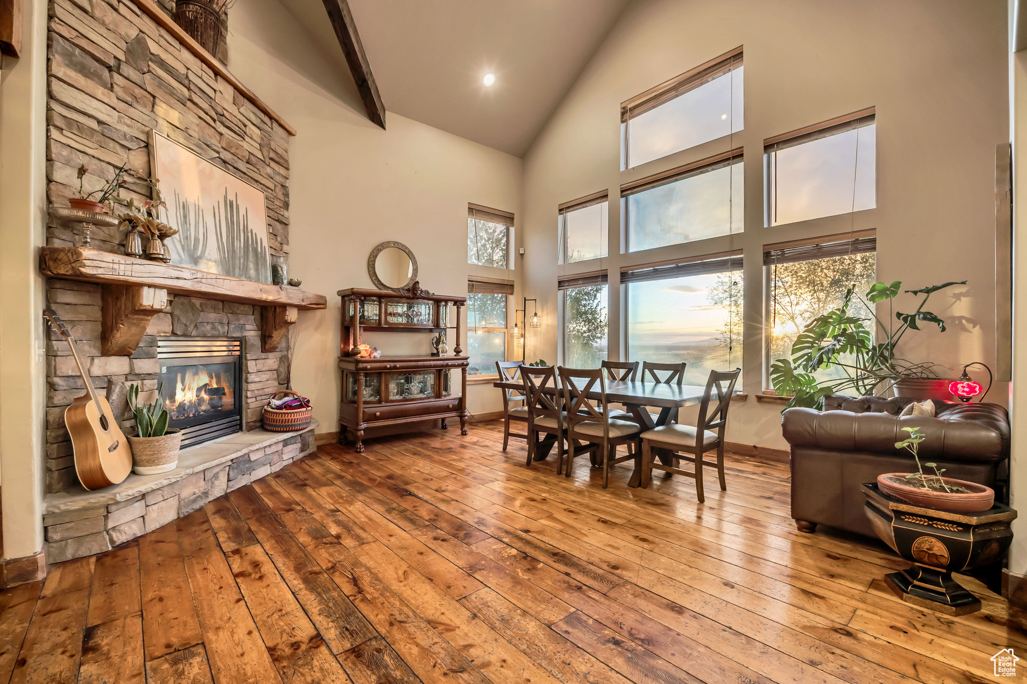 SHERIDAN HILLS - Residential