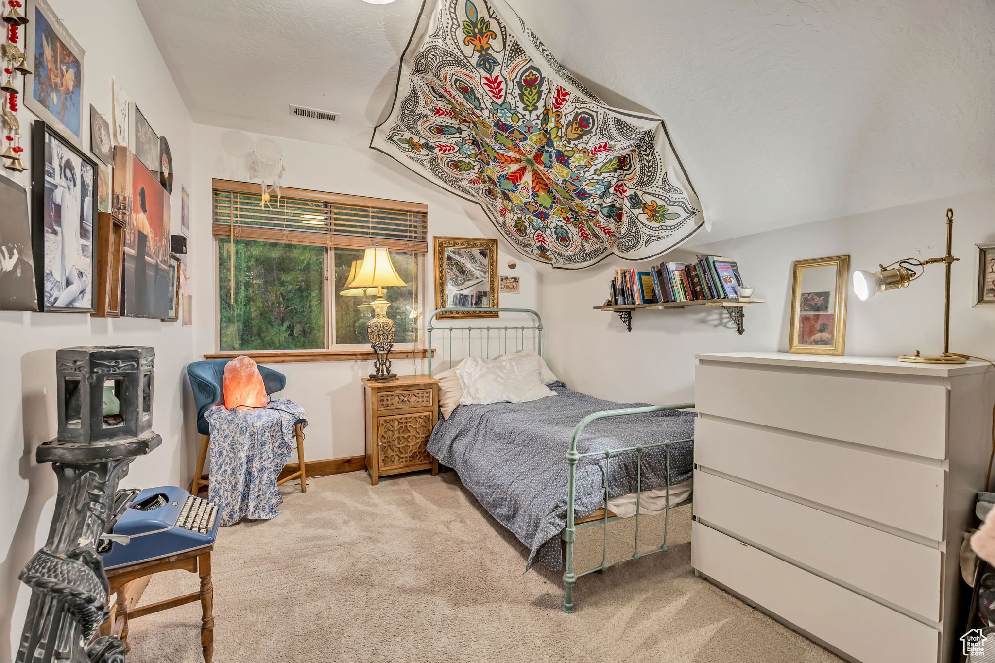 SHERIDAN HILLS - Residential