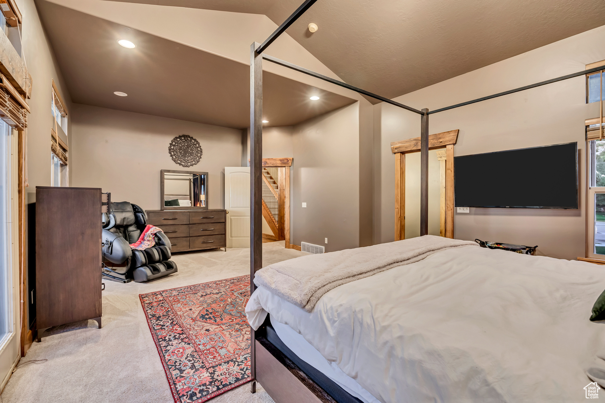 SHERIDAN HILLS - Residential