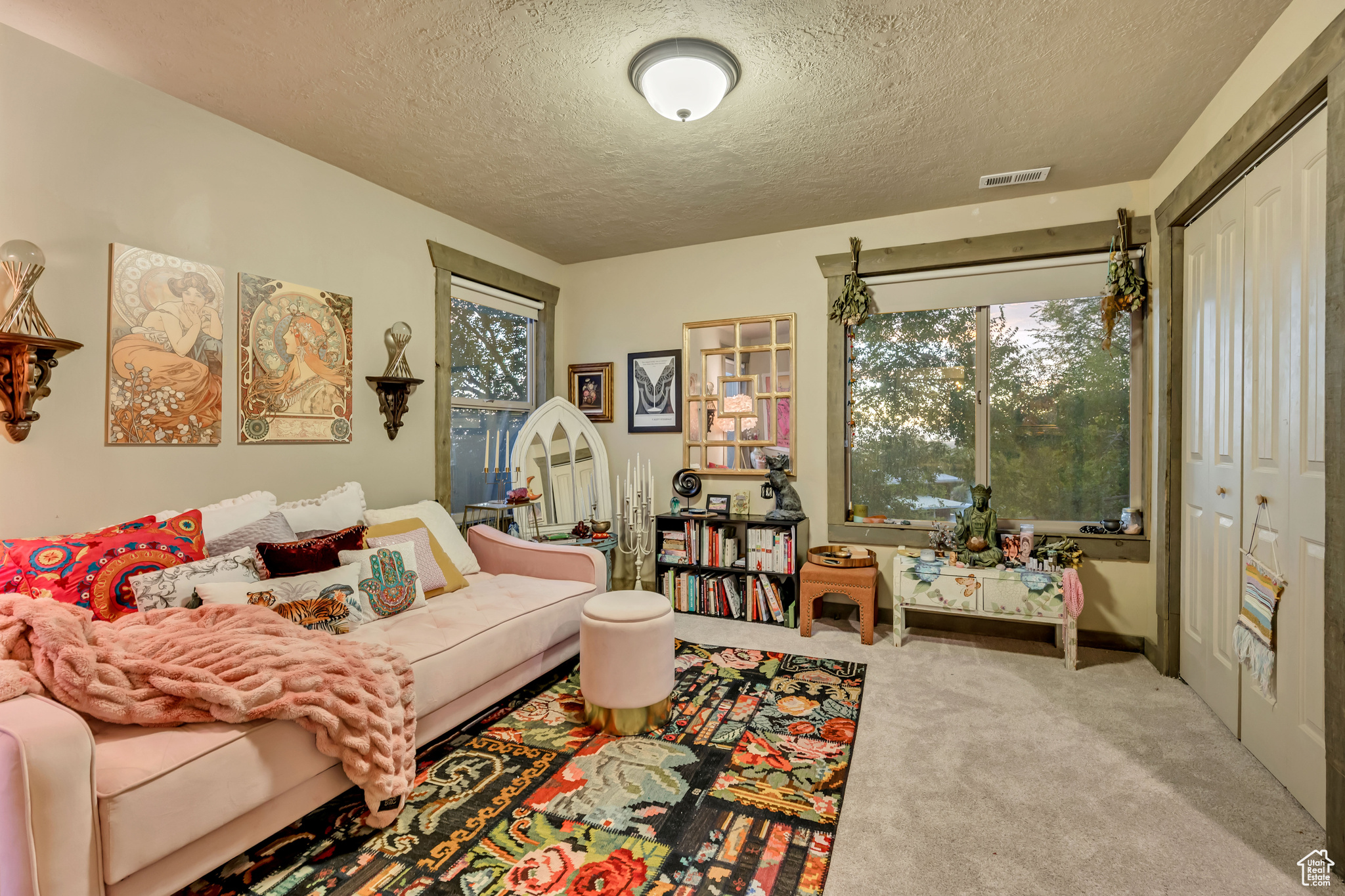 SHERIDAN HILLS - Residential