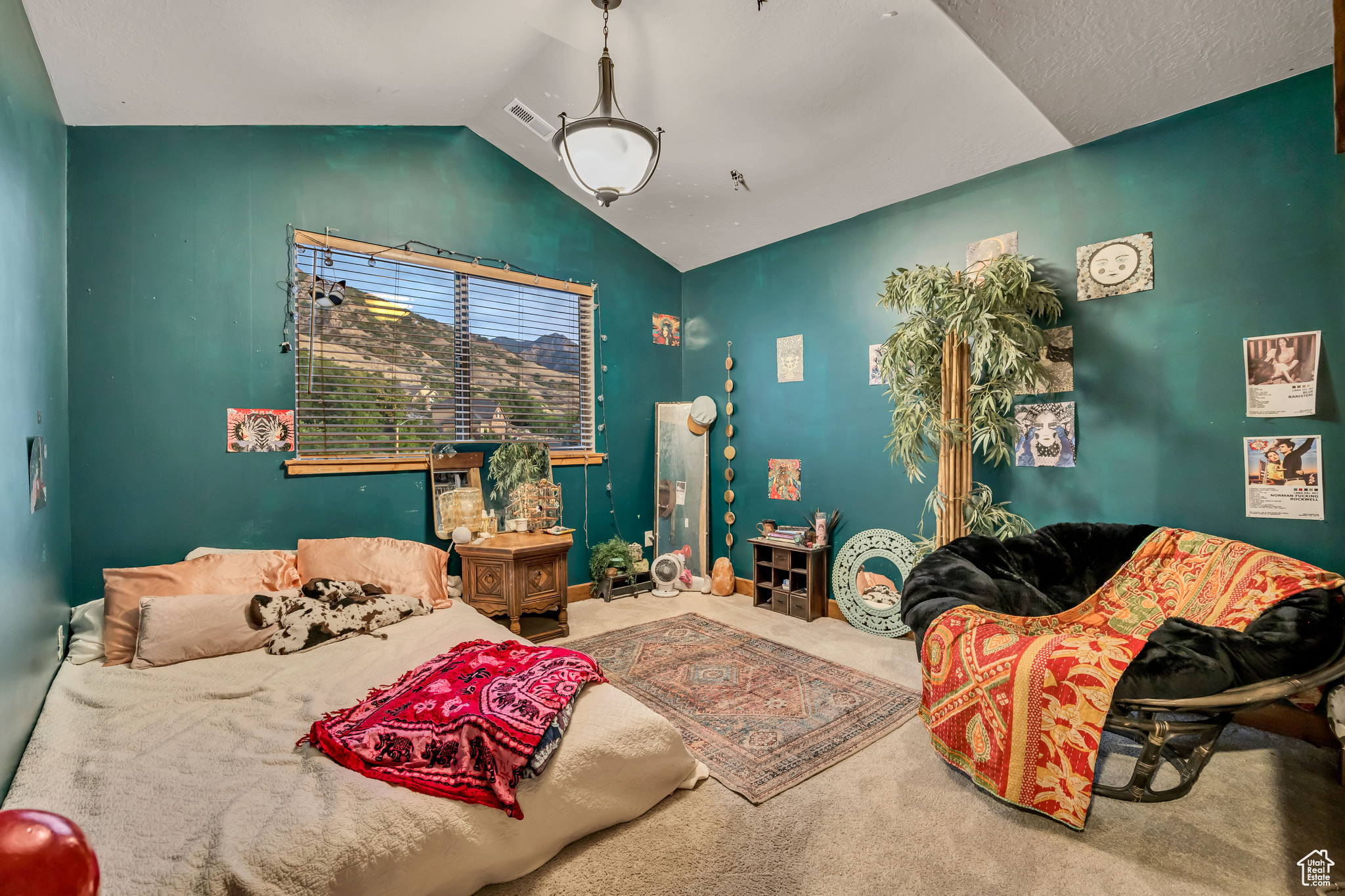 SHERIDAN HILLS - Residential