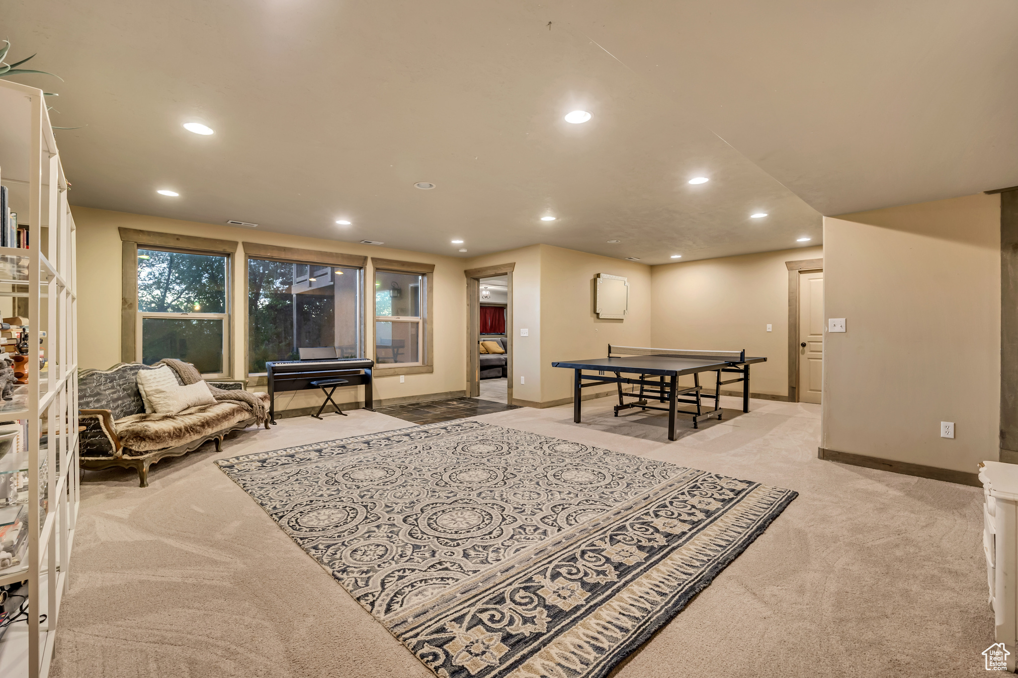SHERIDAN HILLS - Residential