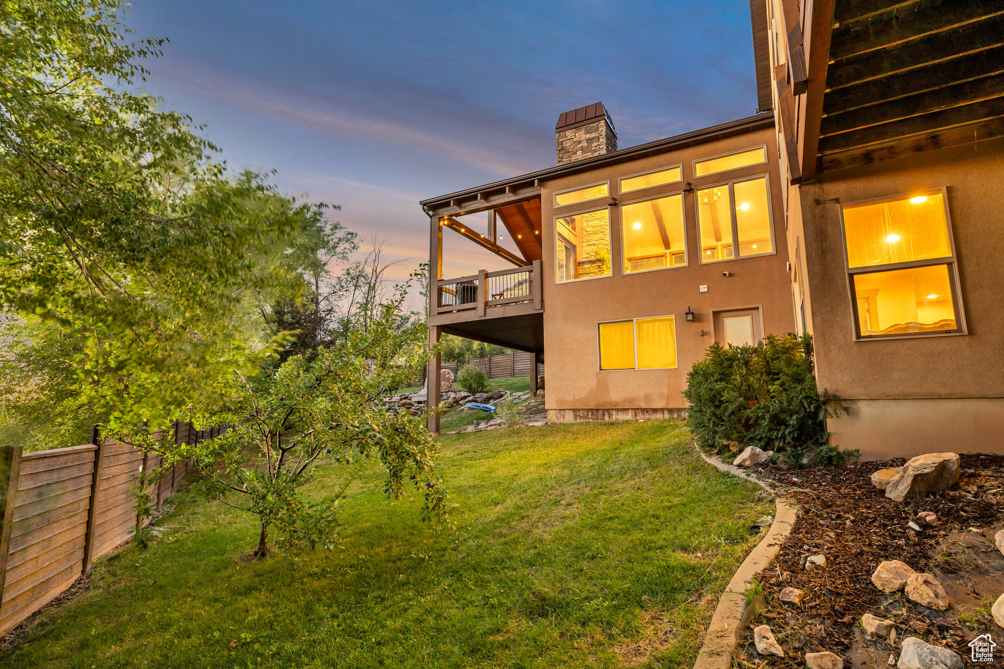 SHERIDAN HILLS - Residential