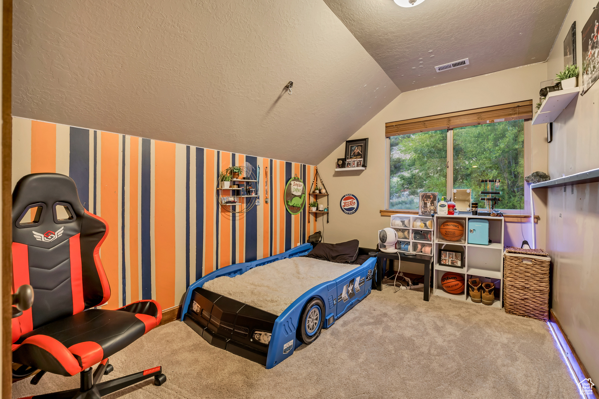 SHERIDAN HILLS - Residential