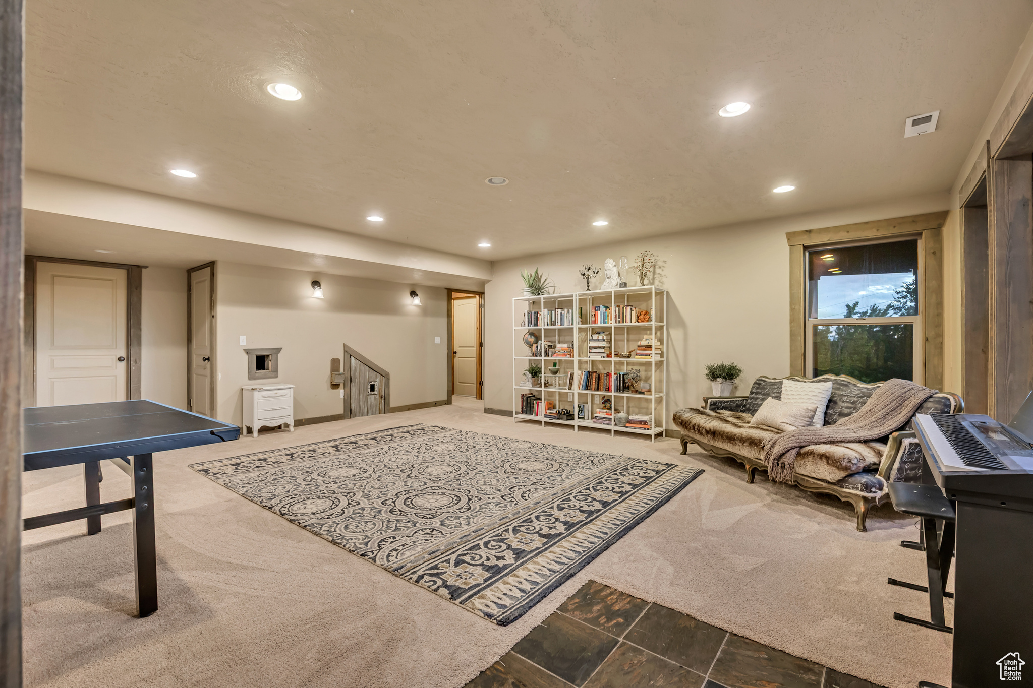 SHERIDAN HILLS - Residential
