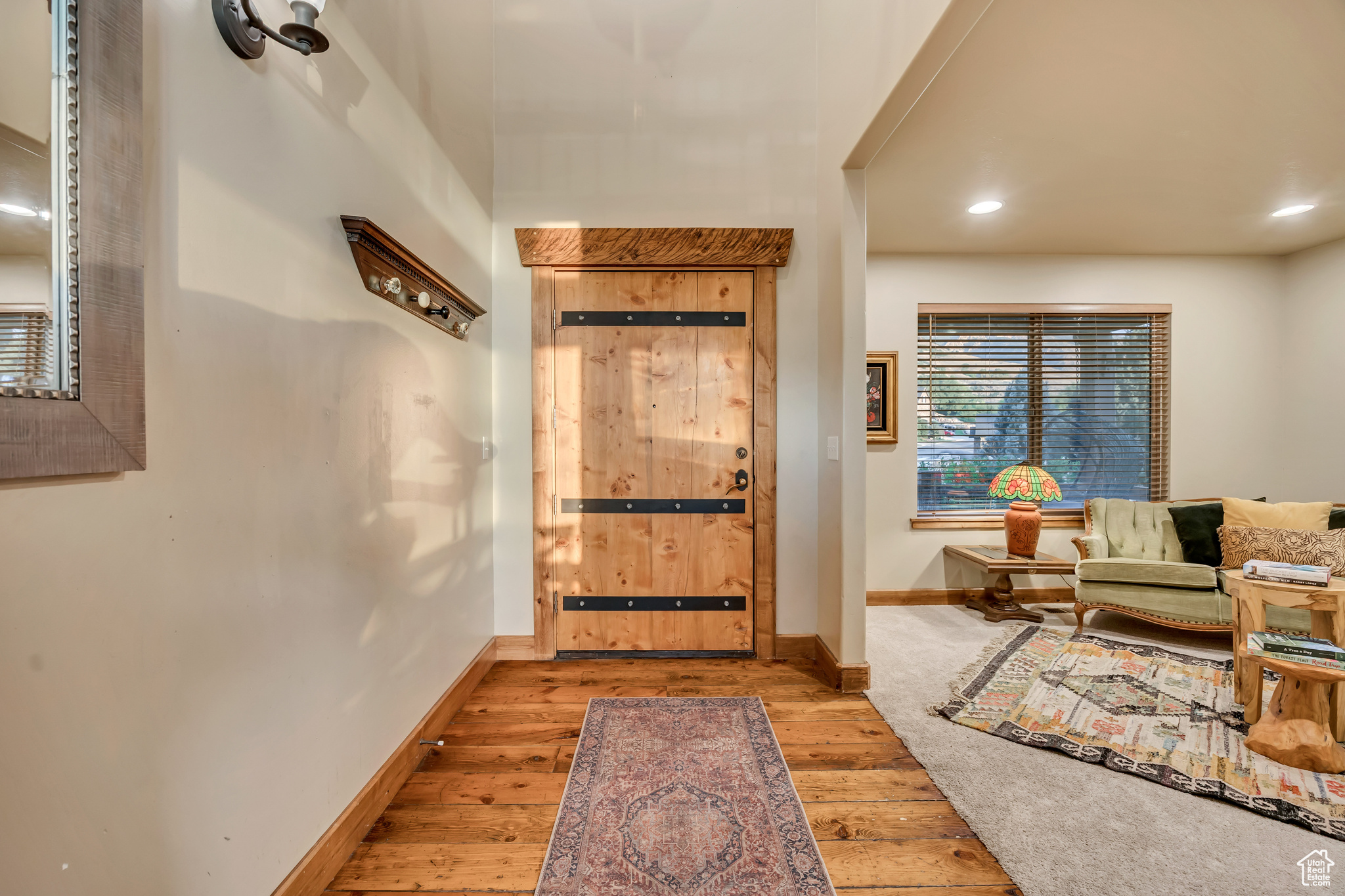 SHERIDAN HILLS - Residential