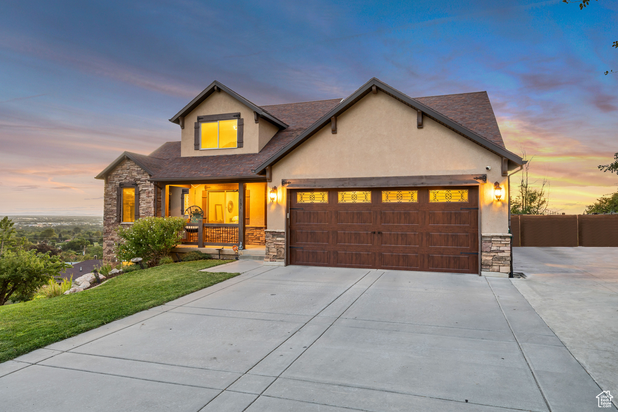 SHERIDAN HILLS - Residential