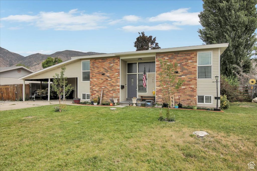 Photo of 448 PARKINSON DR, Brigham City, UT 84302 (MLS # 2106643)