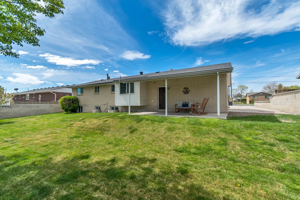 Photo of 6915 S 2200 W, West Jordan, UT 84084 (MLS # 2149155)