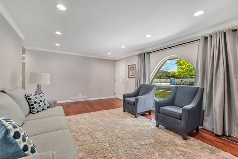 Tiny photo for 6915 S 2200 W, West Jordan, UT 84084 (MLS # 2149155)