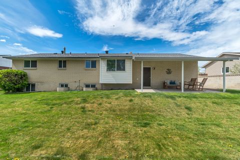 Tiny photo for 6915 S 2200 W, West Jordan, UT 84084 (MLS # 2149155)