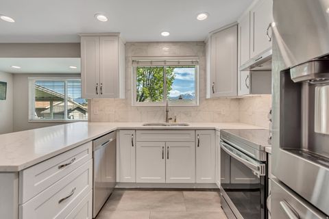 Tiny photo for 6915 S 2200 W, West Jordan, UT 84084 (MLS # 2149155)