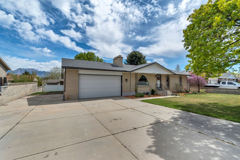 Photo of 6915 S 2200 W, West Jordan, UT 84084 (MLS # 2149155)