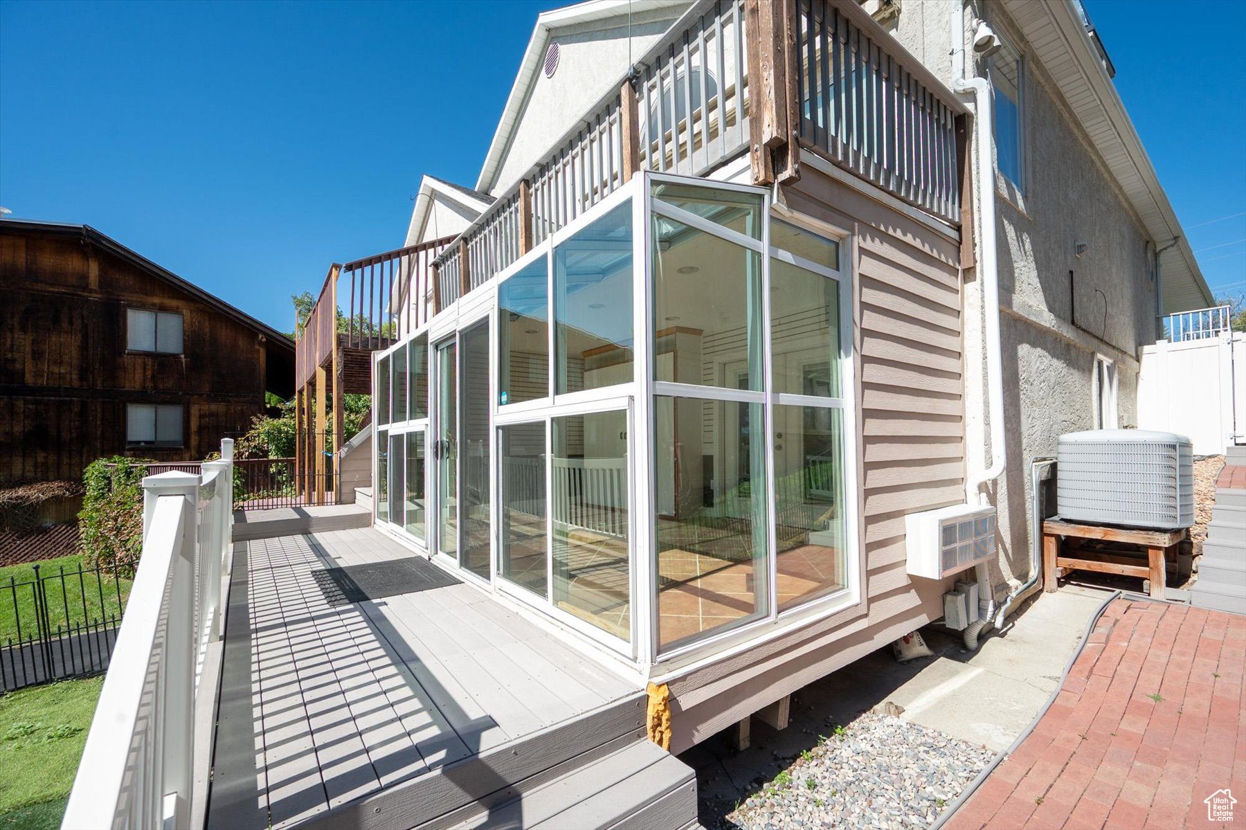 MILLCREEK COURT - Residential