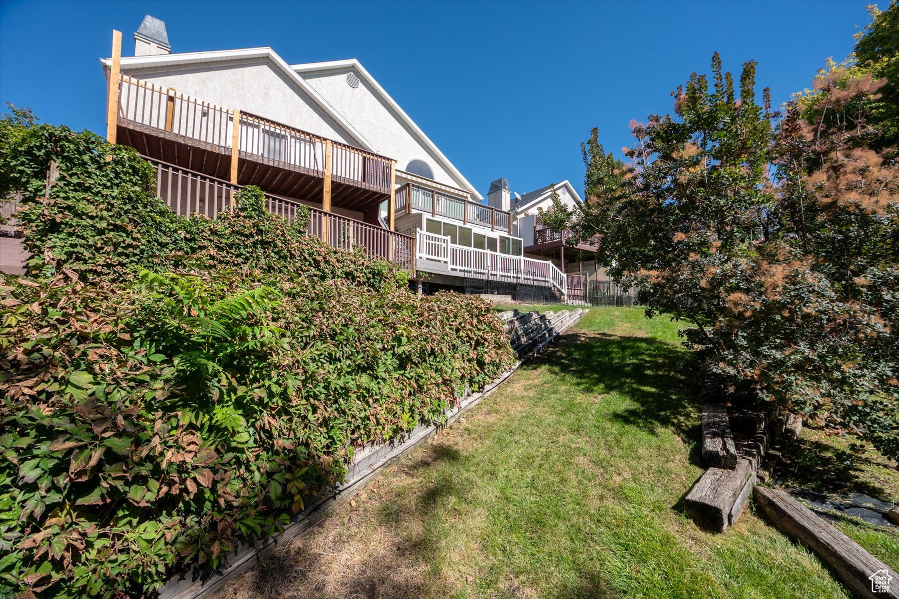 MILLCREEK COURT - Residential