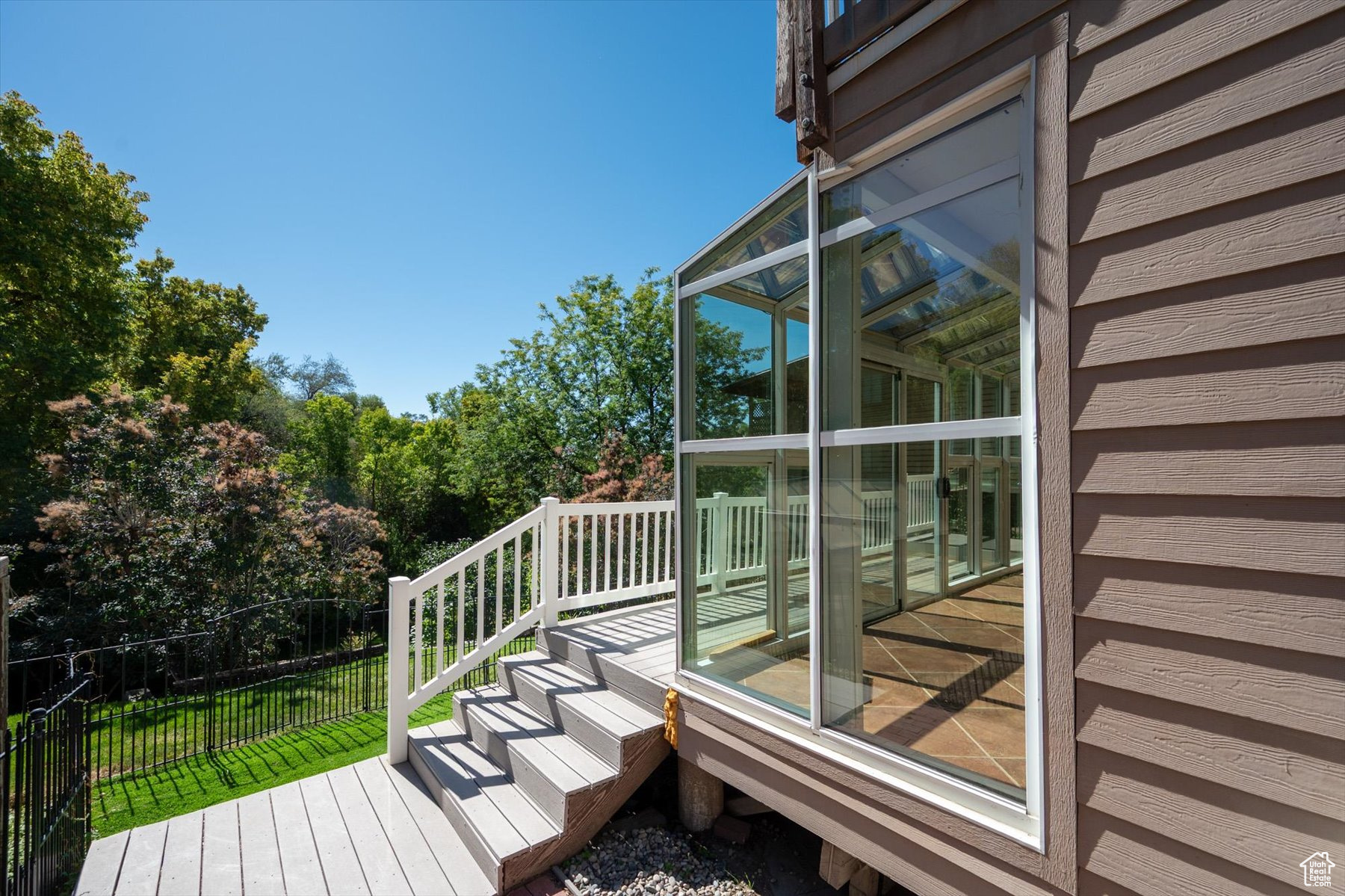 MILLCREEK COURT - Residential