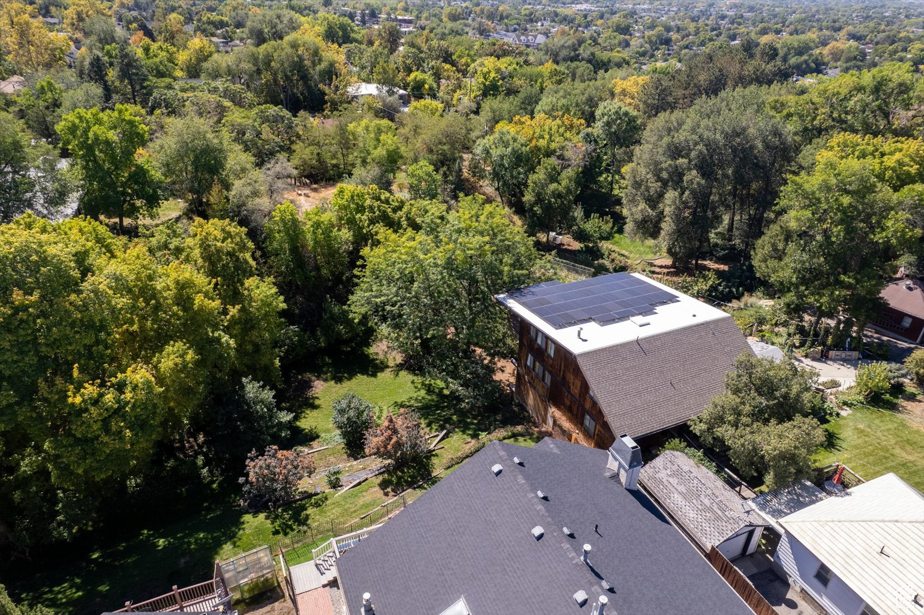 MILLCREEK COURT - Residential