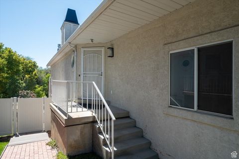 Tiny photo for 1818 E 3900 S, Holladay, UT 84124 (MLS # 2114153)