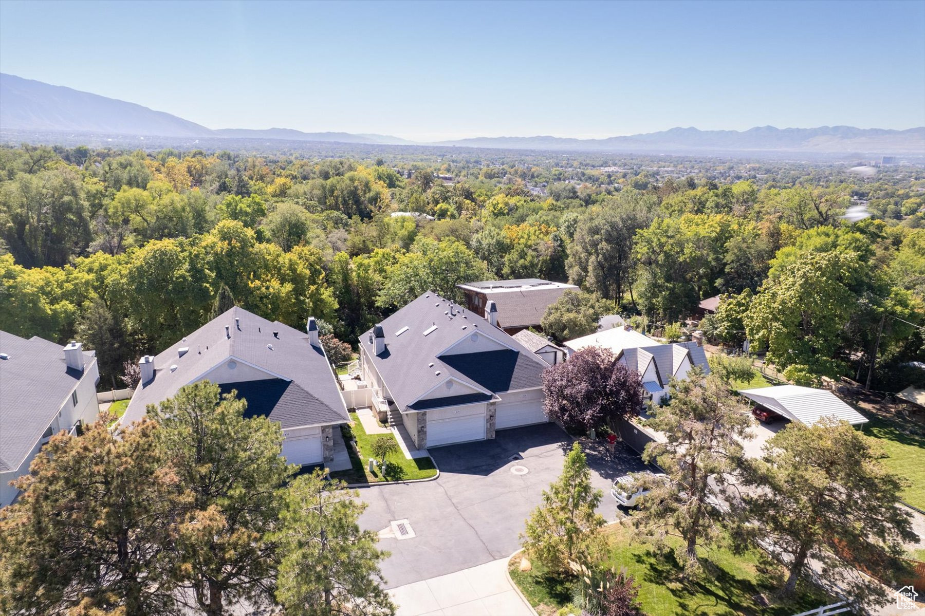 MILLCREEK COURT - Residential