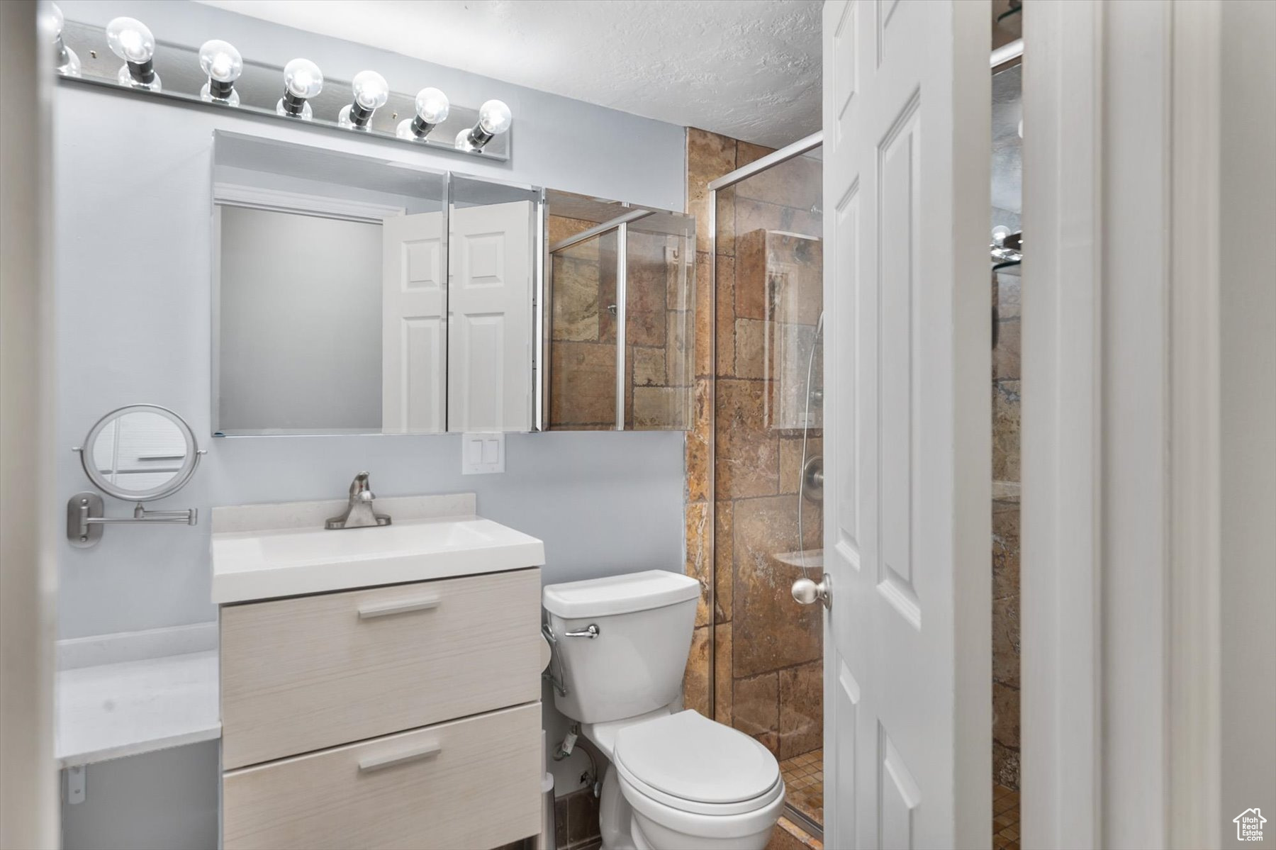 MILLCREEK COURT - Residential