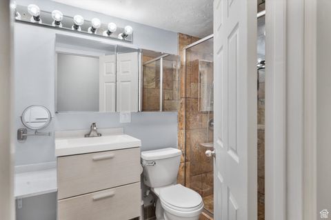 Tiny photo for 1818 E 3900 S, Holladay, UT 84124 (MLS # 2114153)