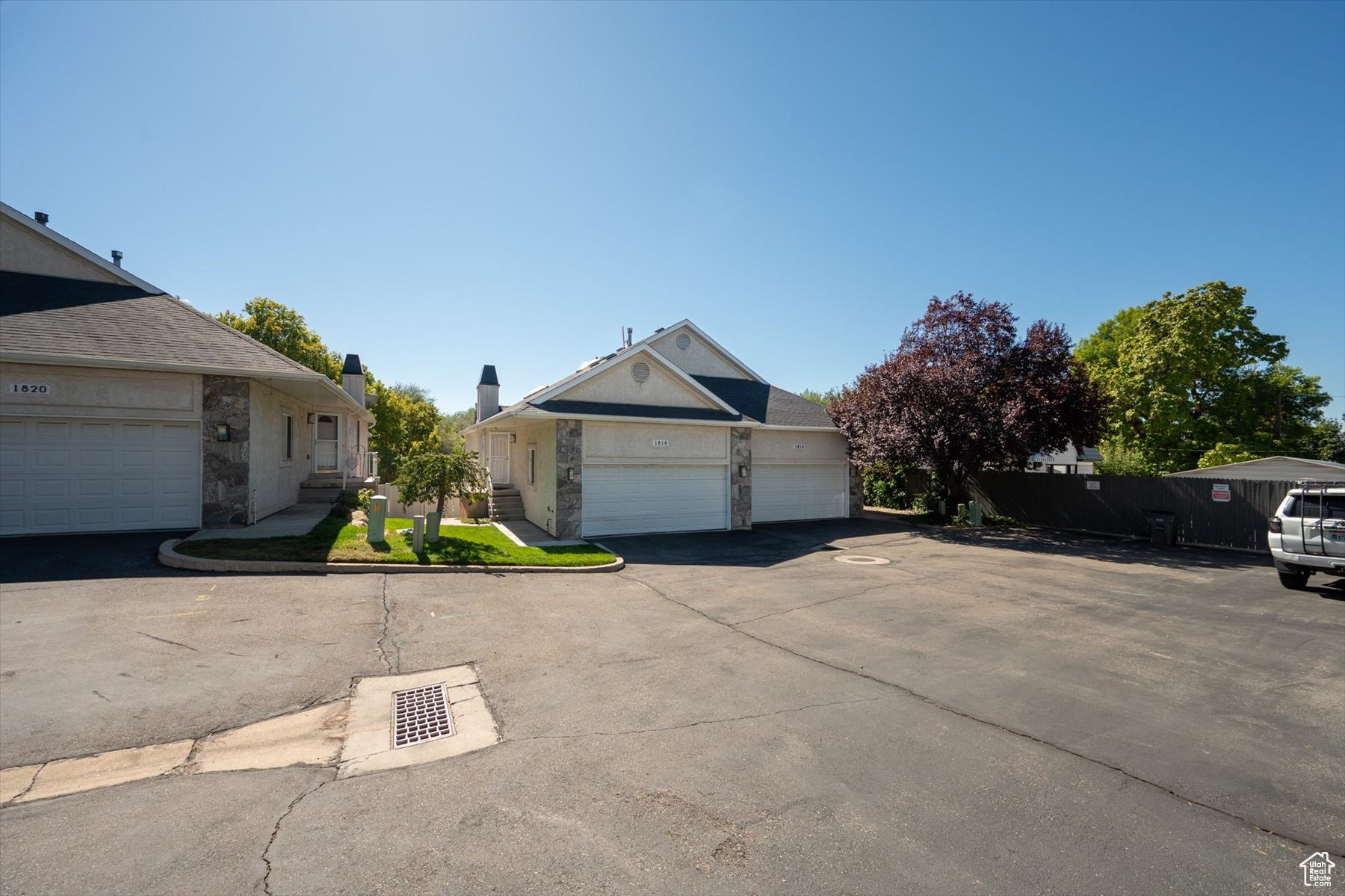MILLCREEK COURT - Residential