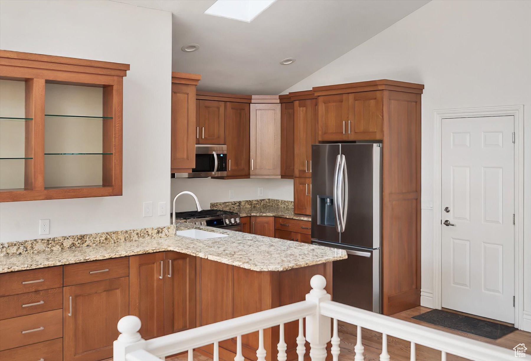 MILLCREEK COURT - Residential