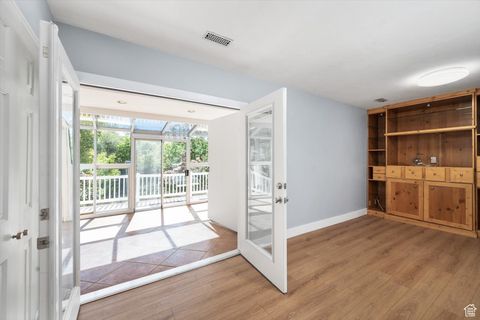 Tiny photo for 1818 E 3900 S, Holladay, UT 84124 (MLS # 2114153)