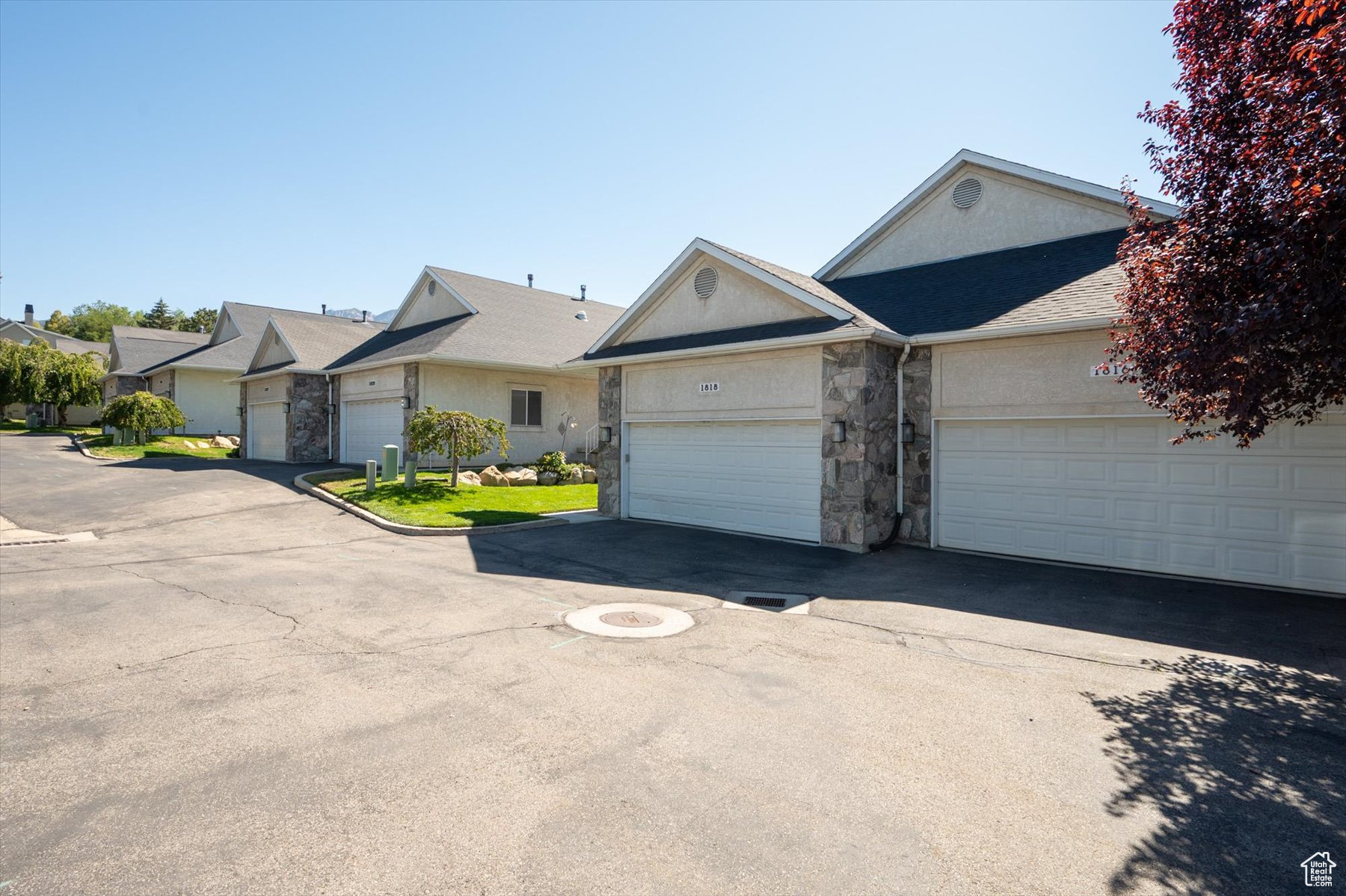 MILLCREEK COURT - Residential