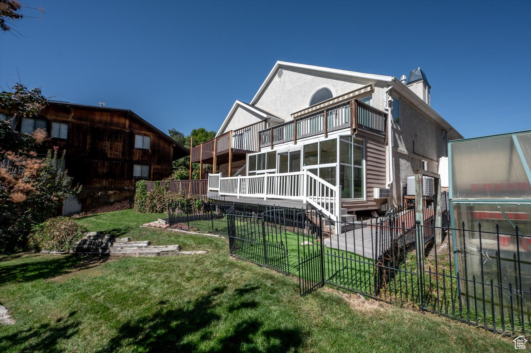 MILLCREEK COURT - Residential