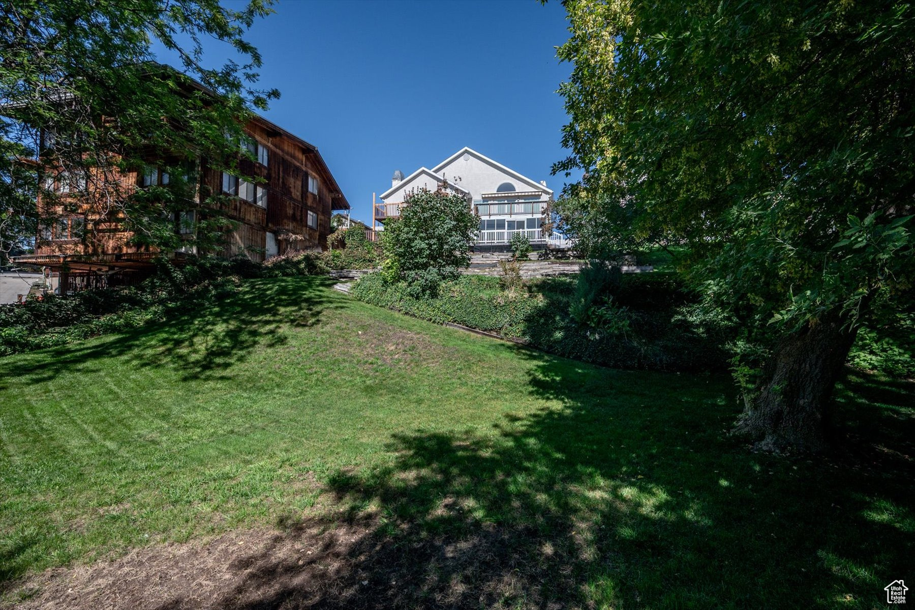 MILLCREEK COURT - Residential
