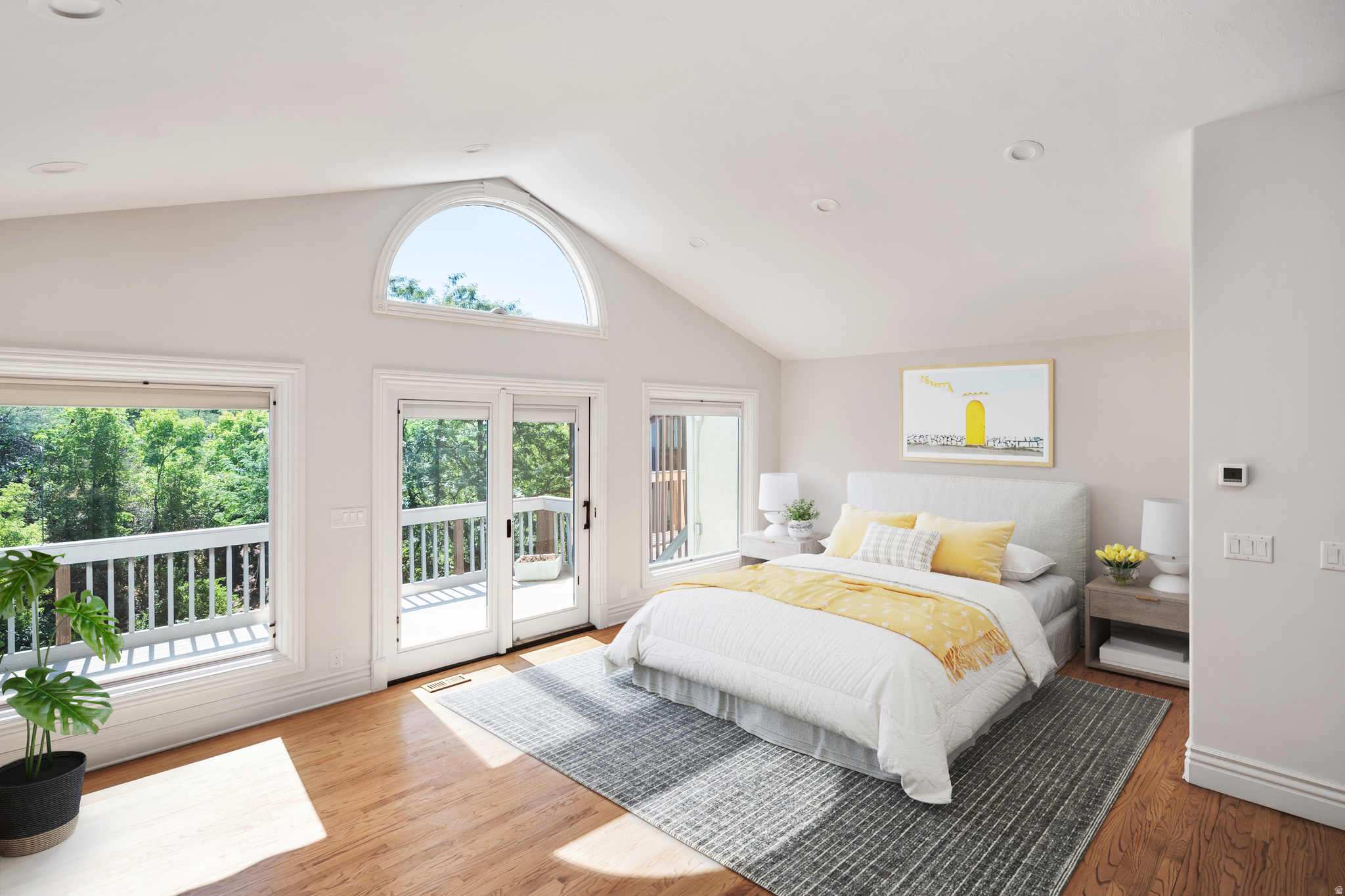 MILLCREEK COURT - Residential