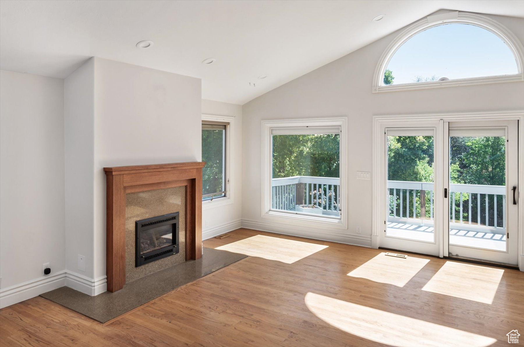 MILLCREEK COURT - Residential