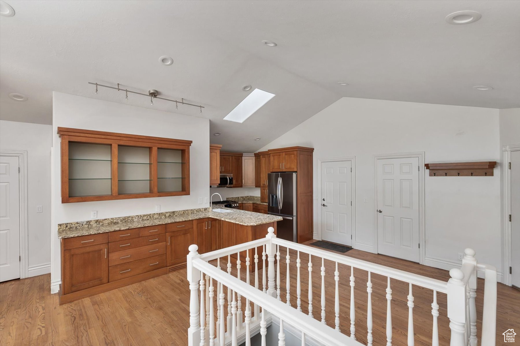 MILLCREEK COURT - Residential