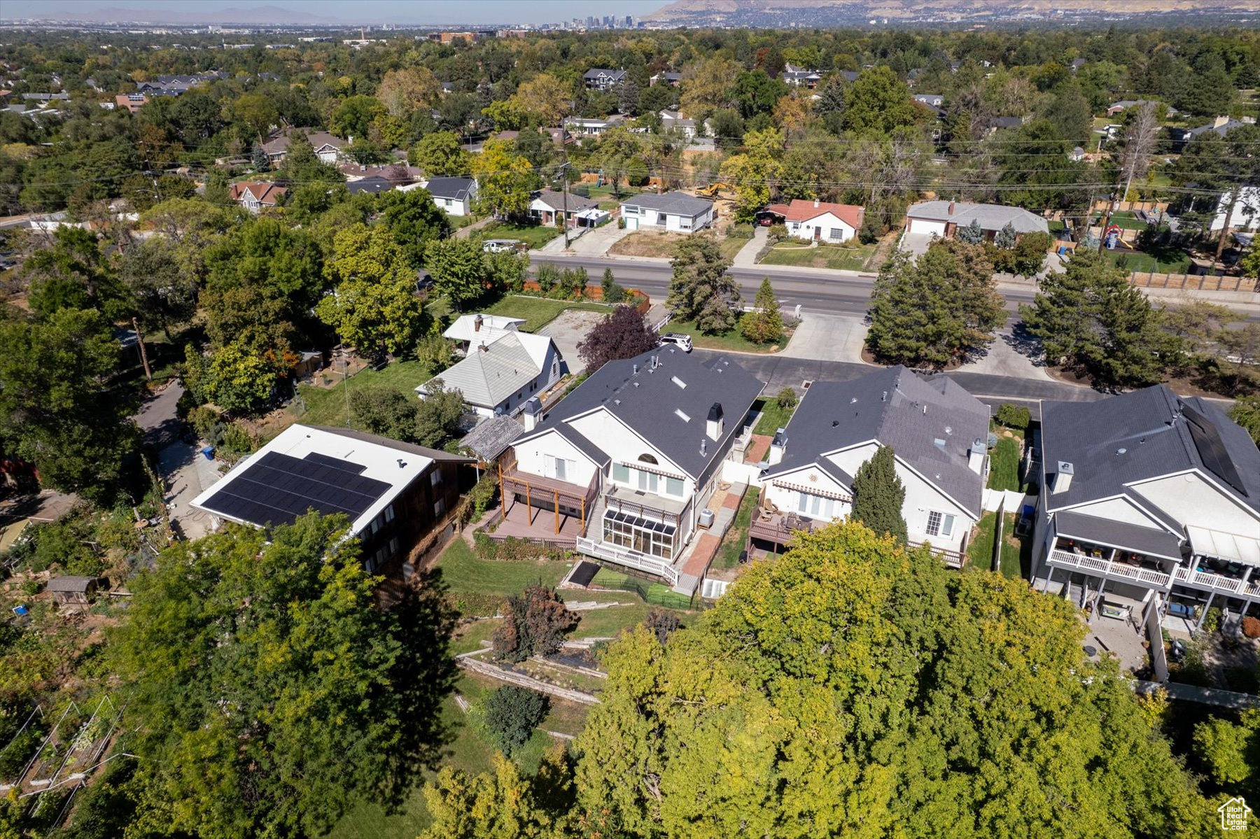 MILLCREEK COURT - Residential