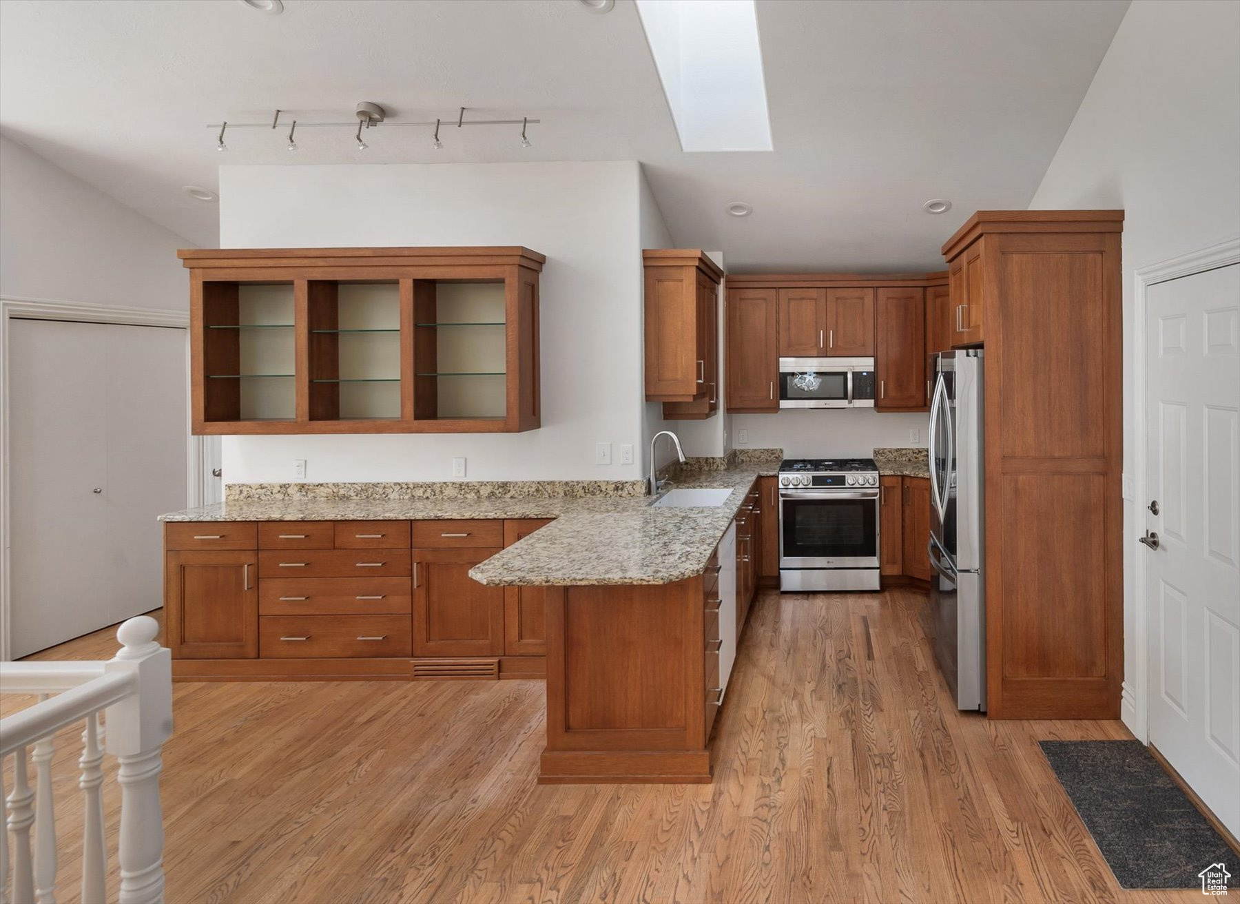 MILLCREEK COURT - Residential