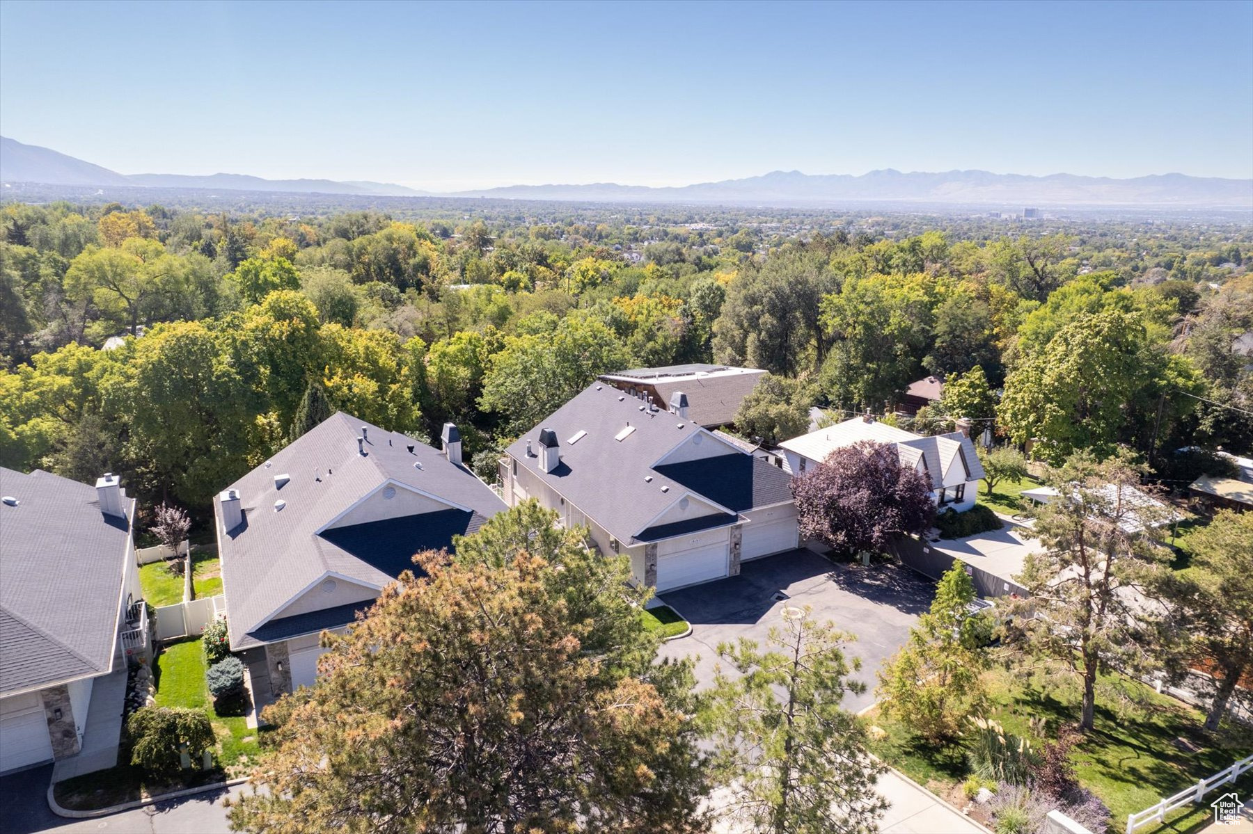 MILLCREEK COURT - Residential
