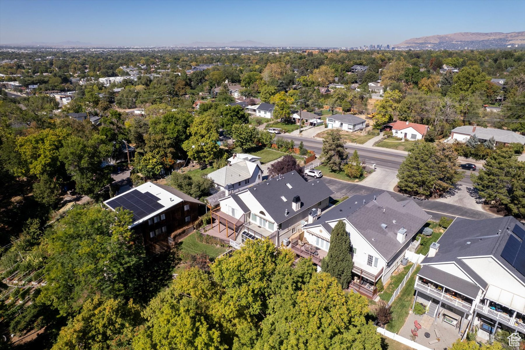 MILLCREEK COURT - Residential